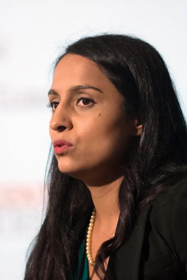 Malavika Nair